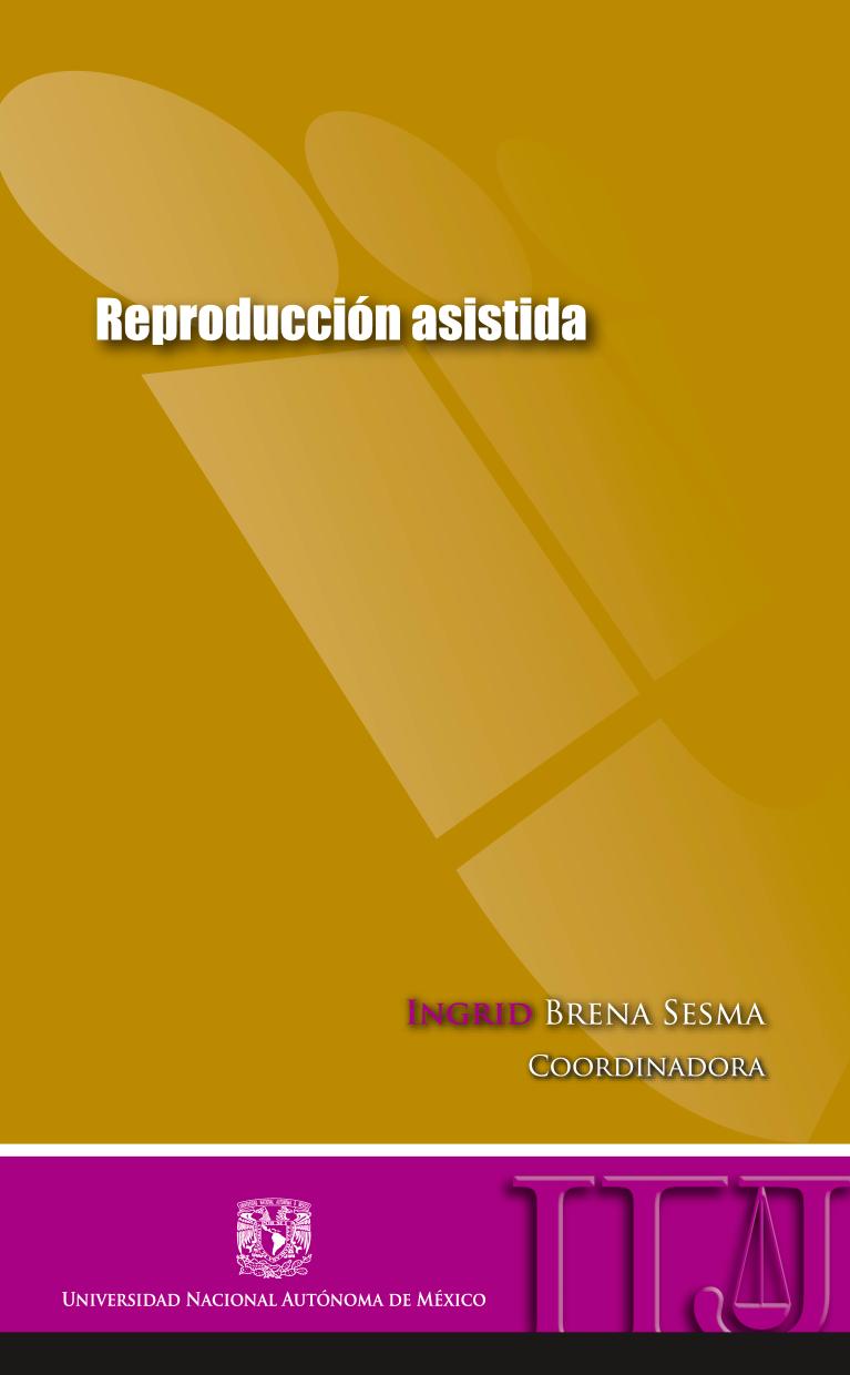 Reproducción asistida