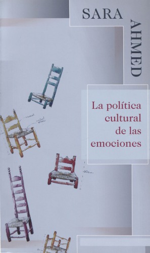 LA POLÍTICA CULTURAL DE LAS EMOCIONES