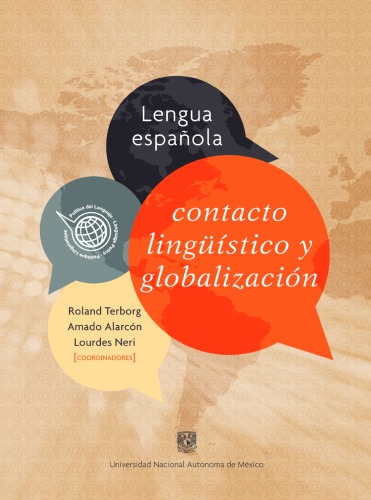 Lengua española, contacto lingüistico y globalización