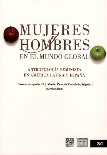 Mujeres y hombres en el mundo global