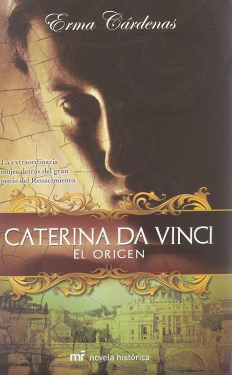 Caterina da Vinci (Spanish Edition)