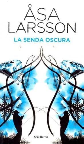 La senda oscura / The Black Path (Spanish Edition)