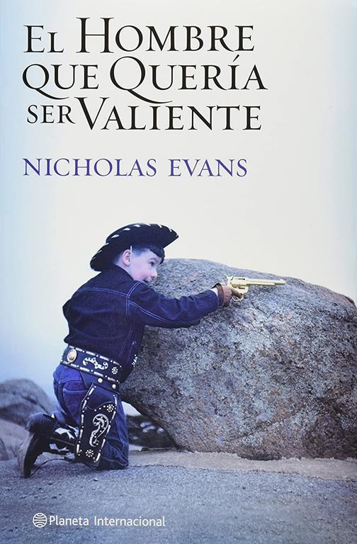 El hombre que quer&iacute;a ser valiente (Spanish Edition)