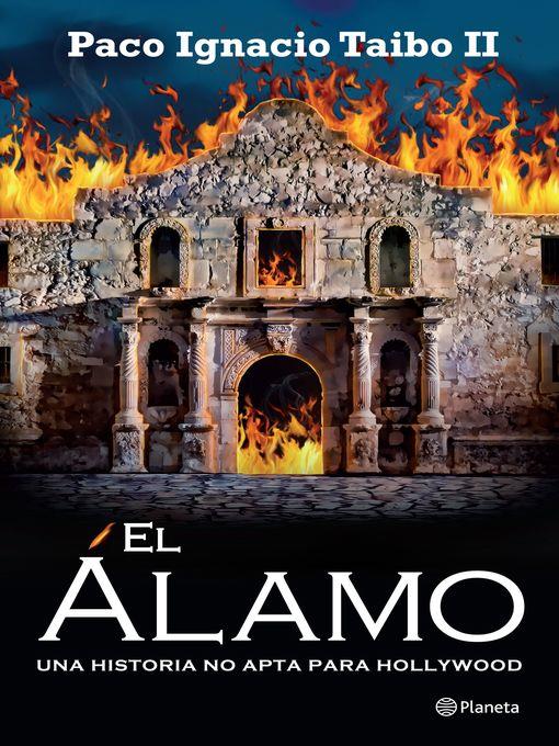 El Álamo