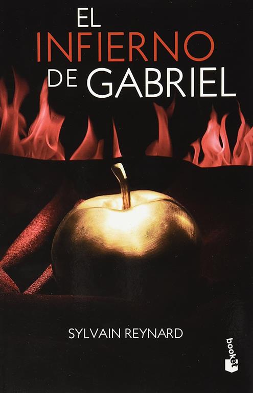 El infierno de Gabriel (Spanish Edition)