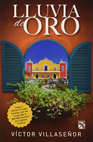 Lluvia de oro