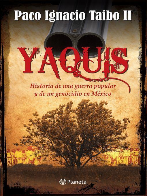 Yaquis