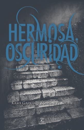 Hermosa oscuridad (Spanish Edition)