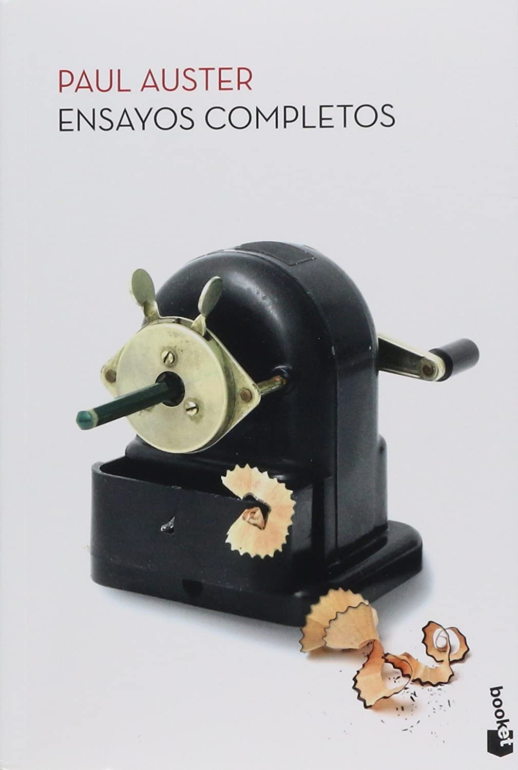 Ensayos completos