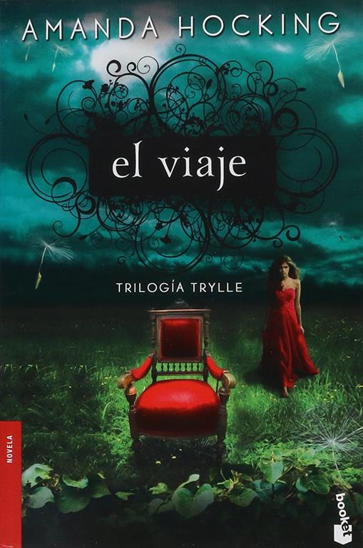 VIAJE, EL / TRILOGIA TRYLLE