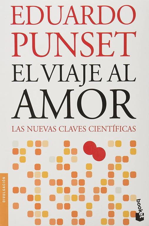 El viaje al amor