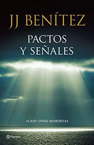 Pactos y se&ntilde;ales (Spanish Edition)