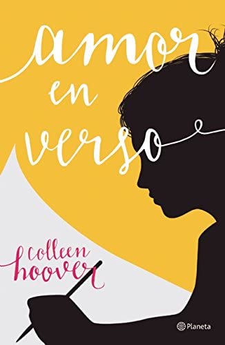 Amor en verso (Spanish Edition)