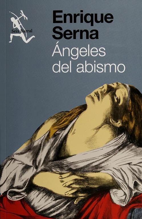 &Aacute;ngeles del abismo