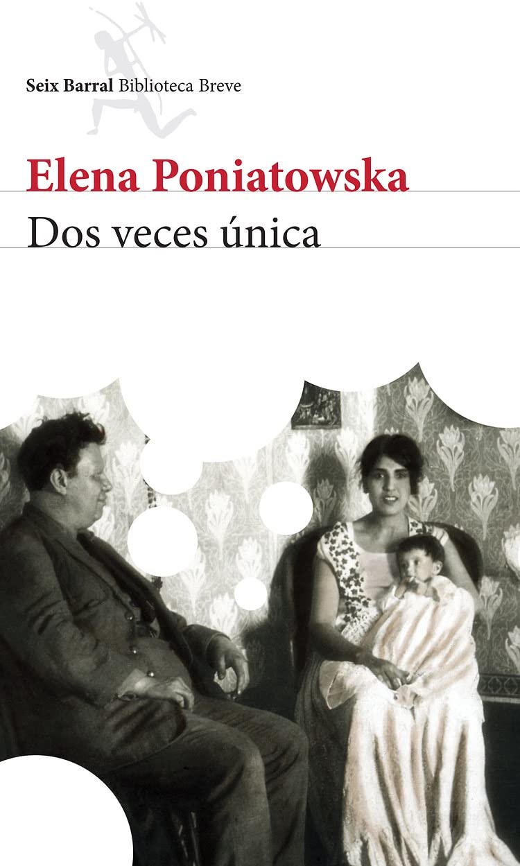 Dos veces &uacute;nica (Spanish Edition)