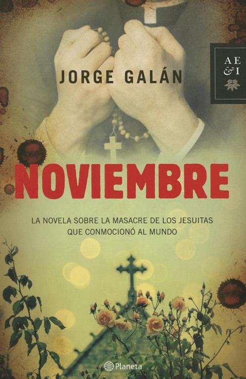 Noviembre (Spanish Edition)