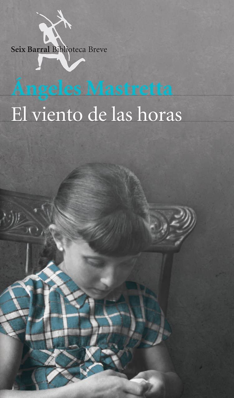 El viento de las horas (Spanish Edition)