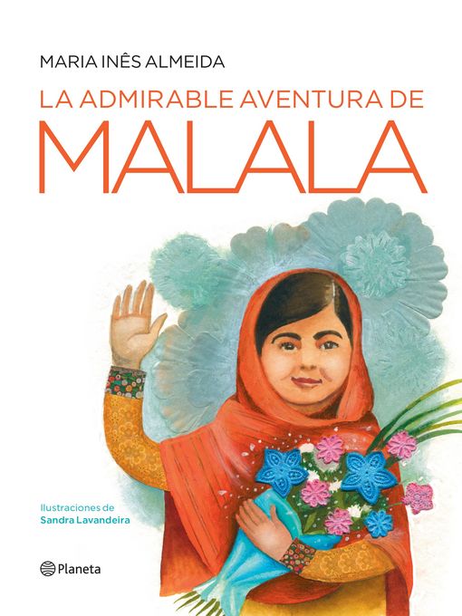La admirable aventura de Malala