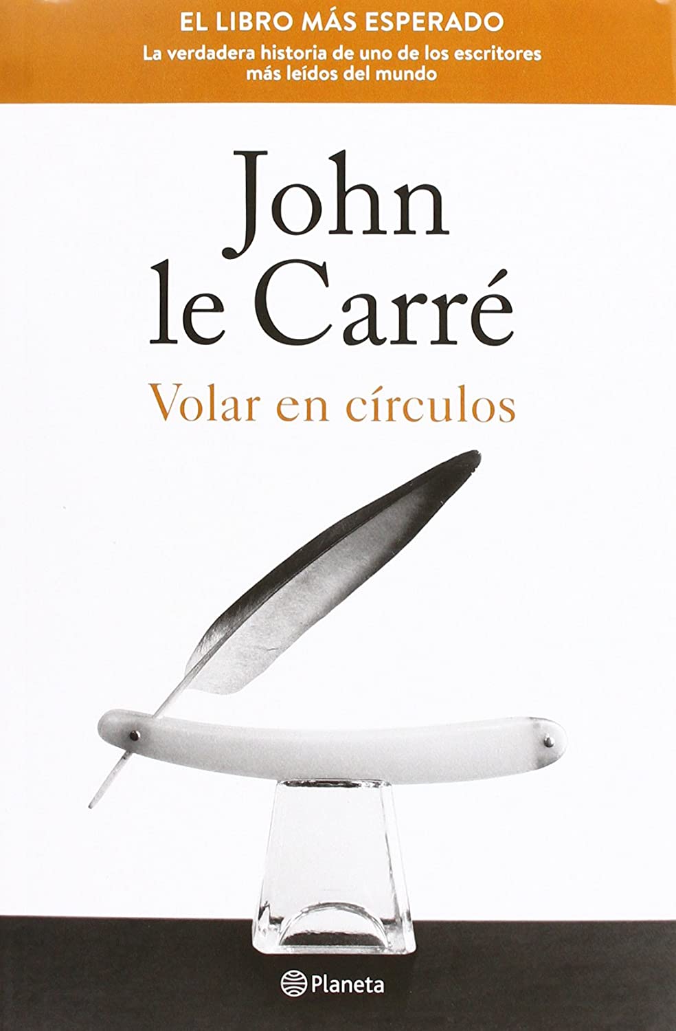 Volar en c&iacute;rculos (Spanish Edition)