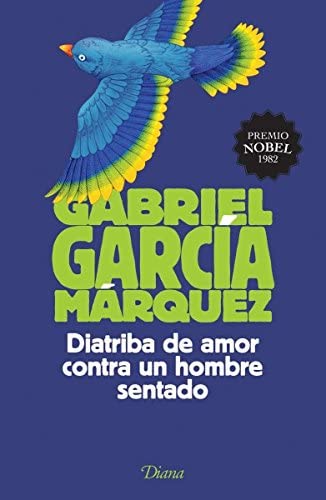 Diatriba de amor contra un hombre sentado