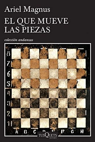 El que mueve las piezas
