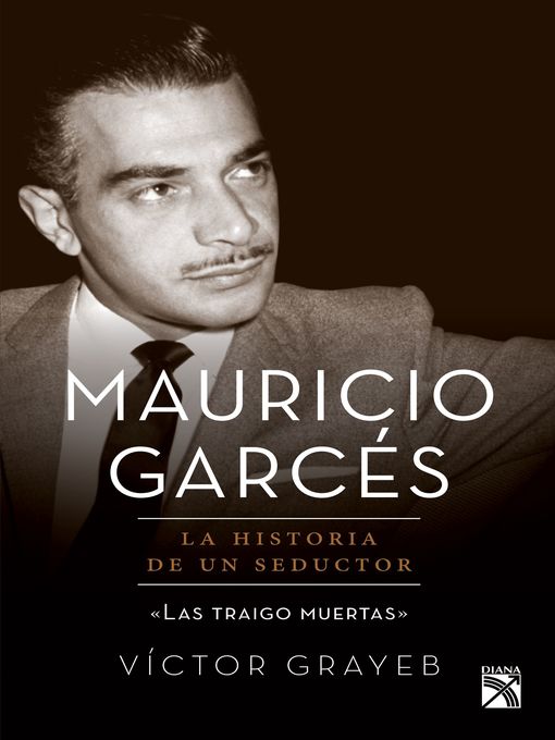 Mauricio Garcés