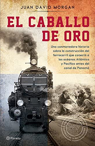 El caballo de oro (Spanish Edition)