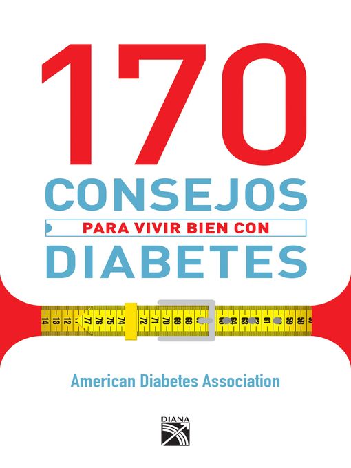 170 consejos para vivir bien con diabetes