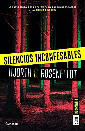 Silencios inconfesables