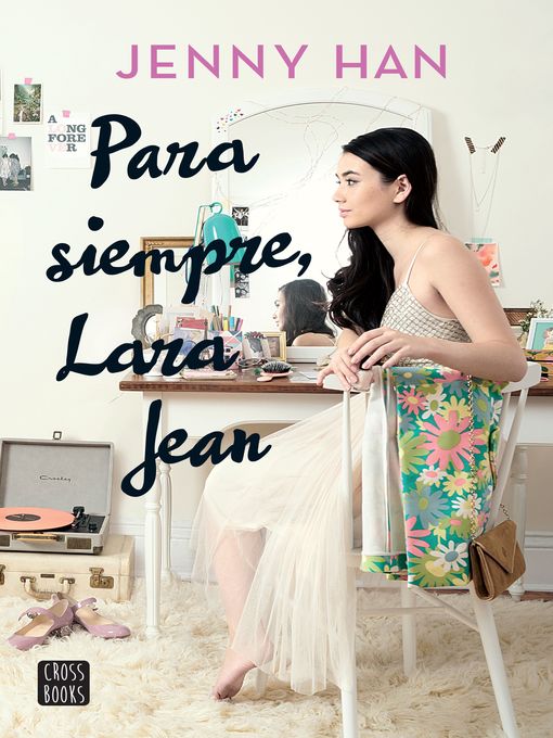 Para siempre Lara Jean