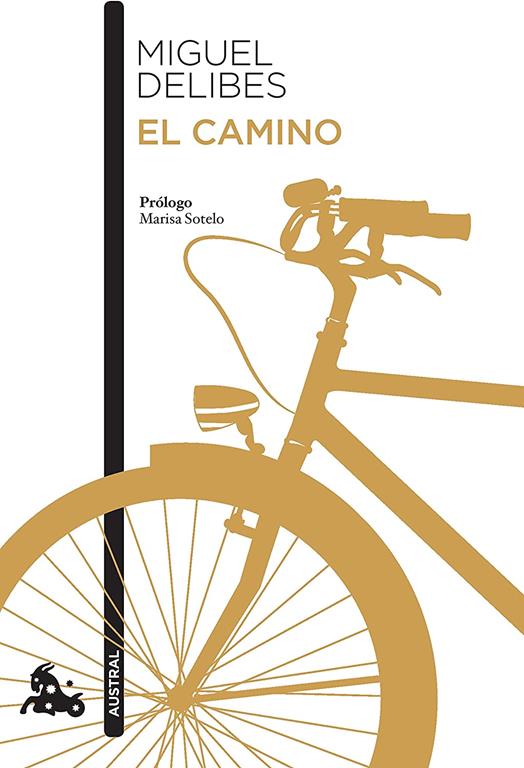 El camino (Spanish Edition)