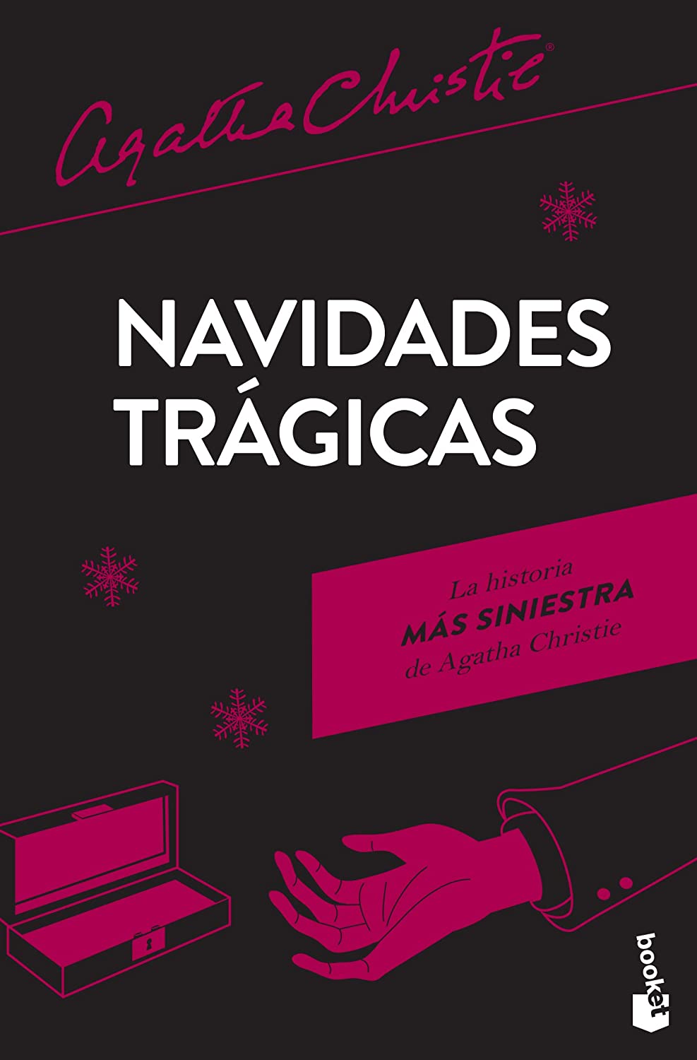 Navidades tragicas (Spanish Edition)