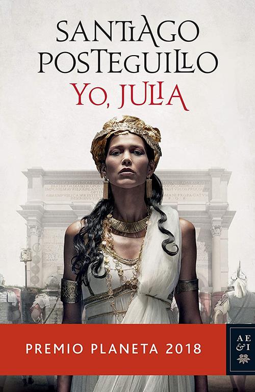 Yo, Julia (Spanish Edition)