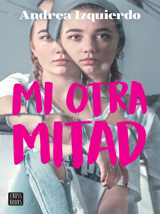 Mi otra mitad