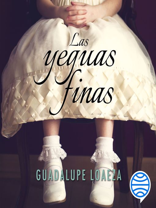 Las yeguas finas