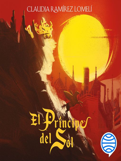 El príncipe del Sol