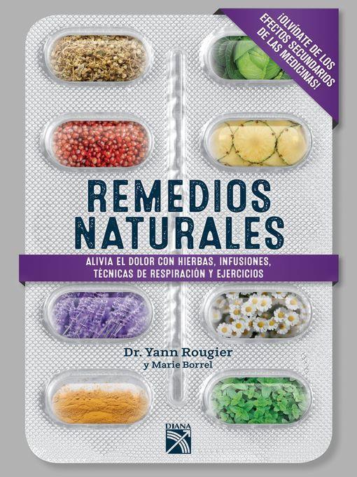 Remedios naturales