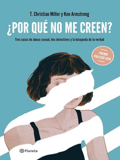 ¿Por qué no me creen?