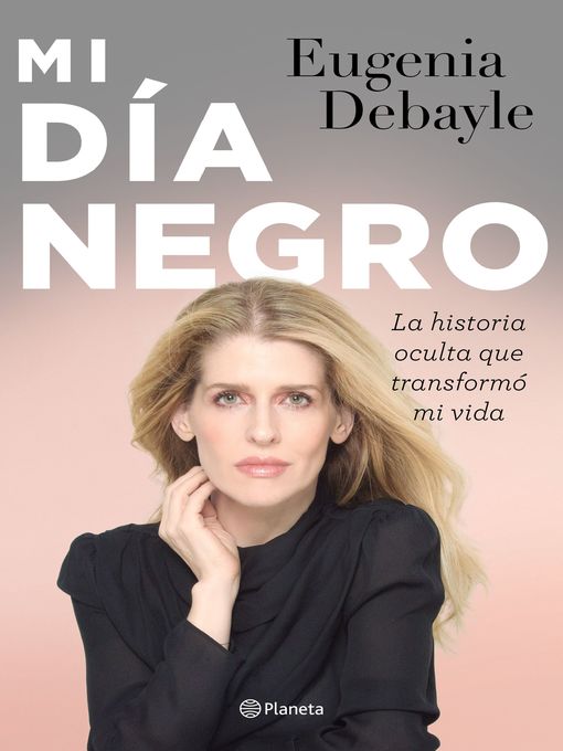 Mi día negro