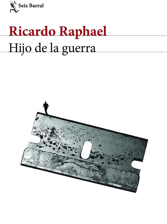 Hijo de la guerra (Spanish Edition)