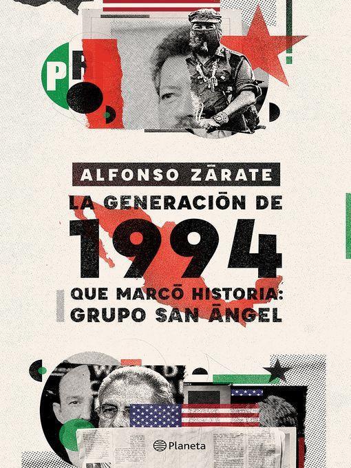 La generación de 1994 que marcó historia