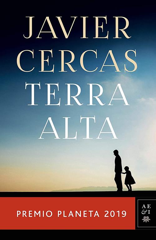 Terra Alta: Premio Planeta 2019 (Spanish Edition)