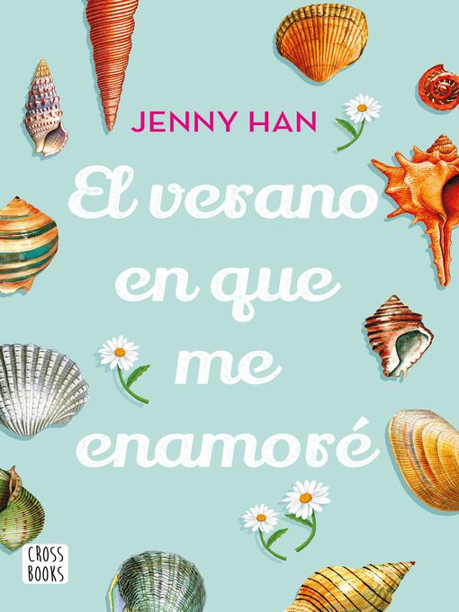 El verano en que me enamoré (Edición mexicana)