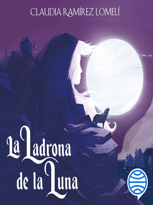 La ladrona de la luna