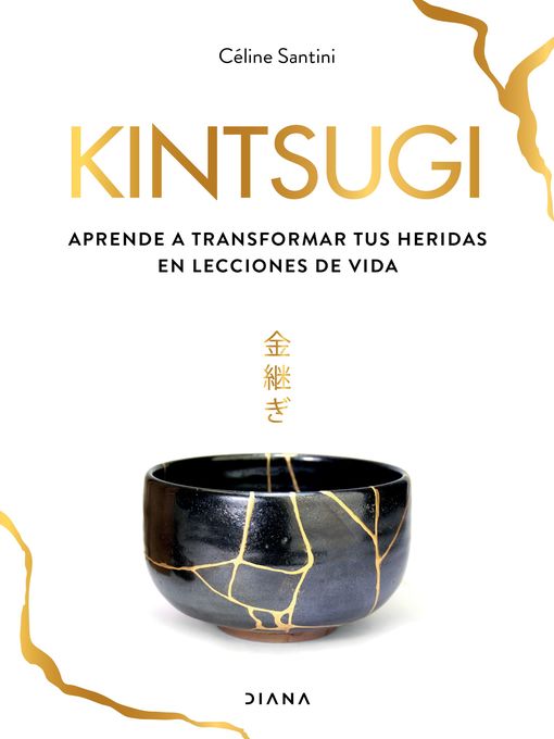 Kintsugi