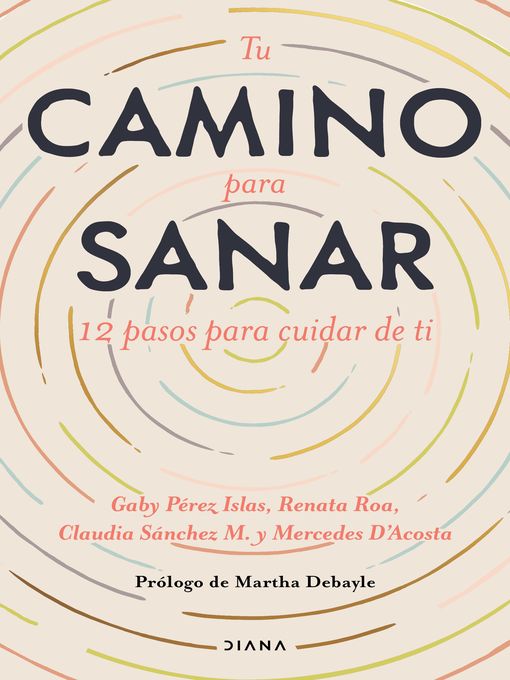 Tu camino para sanar