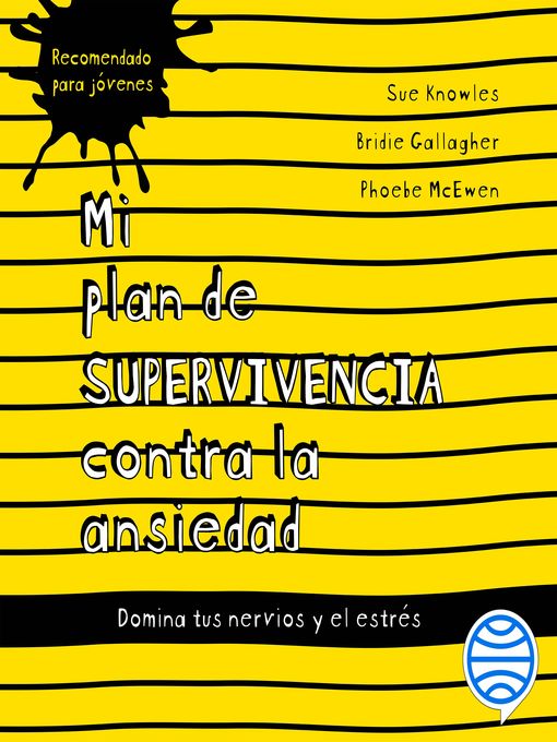 Mi plan de supervivencia contra la ansiedad