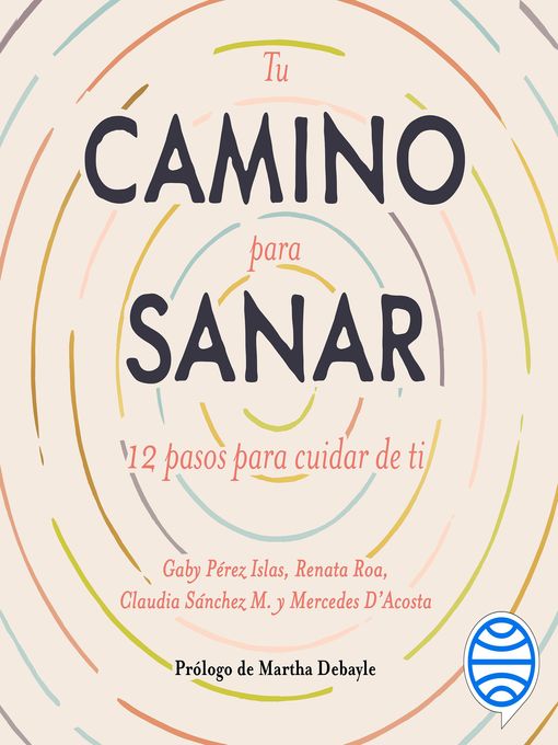 Tu camino para Sanar