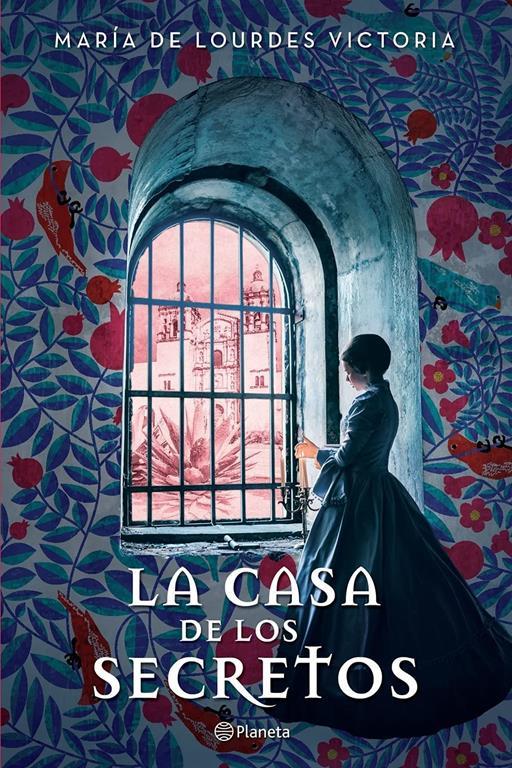 La casa de los secretos (Spanish Edition)