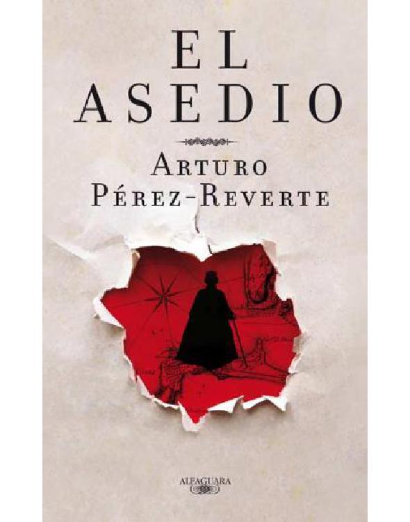 El asedio (Spanish Edition)